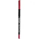 Автоматический контурный карандаш для губ Flormar Style Matic Lipliner тон 02 (Peach Pink Sl) (8000019546591)