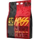 Гейнер Mutant Mass Потрійний шоколад 6800 г