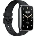 Смарт-годинник Xiaomi Mi Smart Band 7 Pro BHR5970GL глобальна версія чорні