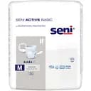 Труси для дорослих Seni Active Basic medium поглинальні 30 шт. (SE-096-ME30-AB1)