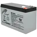 Акумуляторна батарея AGM RITAR RT1270, Gray Case, 12V 7.0Ah ( 151 х 65 х 94 (100) ) Q10