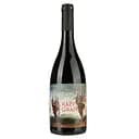 Вино Finca Bacara Crazy Grapes Red Label, 14%, 0,75 л (8000017856003)
