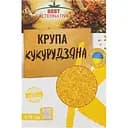 Крупа кукурузная Бест Альтернатива 280 г (4 пакетика по 70 г)
