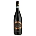 Вино Monte Zovo Valpolicella Ripasso Superiore, червоне, сухе, 14,5%, 0,75 л