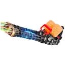 Кулемет на гідрогелевих кульках (орбізах) Gatling Blasting Launch Camouflage