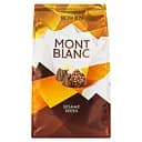 Конфеты Roshen Mont Blanc, с шоколадом и сезамом, 240 г (889194)