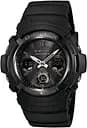 Часы наручные Casio G-Shock AWG-M100B-1AER
