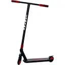 Трюковой самокат iTrike SR 2-068-2-BR черно-красный