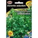 Семена НК Еліт Петрушка Листовая Урожайная 10 г (78848)