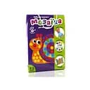 Набір для творчості М’яка фігурна мозаїка Равлик, VT4511-01