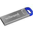 USB Flash Drive 64Gb Wibrand falcon Blue (WI2.0/FA64U7U) флеш накопичувач синій