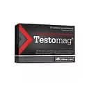Бустер тестостерона Olimp Testomag 30 таблеток