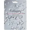 Тканинна маска для обличчя MED B 1 Day, з колагеном, 27 г