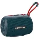 Портативна акустика Hopestar T10 бездротова синя