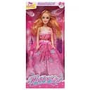 Детская кукла "Beautiful Girl" YE-3/4-5 в праздничном платье