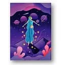 Карти гральні United States Playing Card Company Explorer Playing Cards (PC_EXPL)