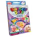 Набор креативного творчества "Пластилиновое мыло" Play Clay Soap PCS-02U маленький Котик