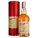 Віскі Glenfarclas Single Malt 10 yo, у подарунковій упаковці, 40%, 0,7 л (320427)