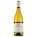 Вино Cape Spring Chenin Blanc 2020, белое, сухое, 12,5%, 0,75 л (37557)
