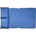 Постільна білизна Thule Fitted Sheets Basin/Basin Wedge синя (TH 901803)