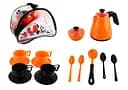 Набор посуды Cooking Set Юника, 15 предметов, 1467