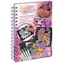 Набір для творчості Nebulous Stars Розмальовка: Візерунки на оксамиті (11026)