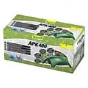 Компресор для аерації в ставку Tetra Pond APК 400 з двома виходами