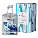 Коньяк Godet Antarctica, 40%, 0,5 л (8000014393798)