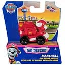 Игрушка Paw Patrol Щенячий патруль мини спасательный автомобиль с водителем Маршал Воздушная спасательная миссия (SM17791/4098)