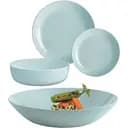 Сервиз Luminarc Diwali Paradise Blue 19 предметов (V6213)