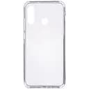 TPU чохол Epik Transparent 1.5 mm для Huawei P30 lite Безбарвний прозорий