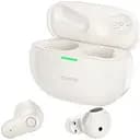 Бездротові навушники Toocki TQ-EJ05 TWS стерео бежева гарнітура