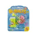 Пістолет з мильними бульбашками, 21x18 см (В асортименті)