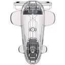 Игровой контроллер BASEUS shooting game tool для ipad (ACPBCJ-01)