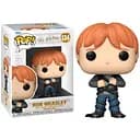 Фігурка Funko Pop Фанко Поп Гаррі Поттер Рон Візлі Harry Potter Ron Weasley 10 см HP RW 134