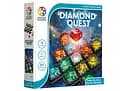 Настольная игра Smart Бриллиантовый квест (Diamond Quest) (SG093)