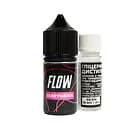 Набір компонентів для самозамісу сольової заправки FLOW 30 мл Berrymania Ягідний мікс, 0-50 мг (17231)