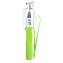 Селфі-монопод Smart 2G Mini зі шнуром Light Green