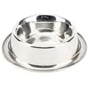 Миска для хомяка Agility из нержавеющей стали 110 мл 6 см