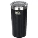 Термокружка Skif Outdoor Drop 0.42 л Black