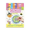Набор для творчества термомозаика НТ-2, 500 пикселей Пастель