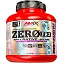 Протеїн Amix Nutrition ZeroPro Protein Полуничне морозиво 2 кг