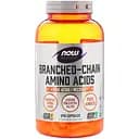 Комплекс аминокислот с разветвленными цепями Now Branched Chain Amino Acids 240 капсул