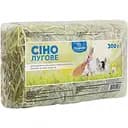 Сено для грызунов Природа Луговое 300 г (PR740067)