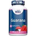 Передтренувальний комплекс Haya Labs Guarana 900 mg 60 таблеток
