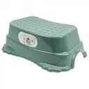 Підставка-сходинка дитяча 1287TXK(Khaki) зелений