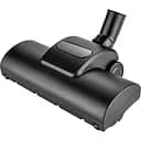 Додаткова турбо-щітка Monte MT-81-1 для пилососів MT-8130, MT-8135, МТ-8191, MT-8192 Чорна