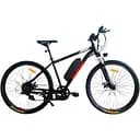 Электровелосипед Corso Charger CR-29834, 29", черный, 350W, 36V 10Ah, горный, с амортизацией