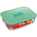 Контейнер Luminars Unique box 1500 мл (V7335)