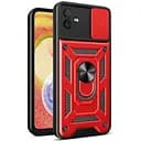 Панель BeCover Military для Samsung Galaxy A05 SM-A055 Red (710556)